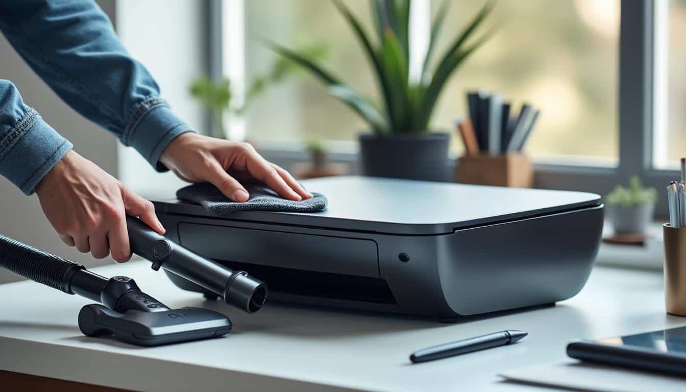 découvrez nos conseils pratiques pour entretenir votre imprimante et prolonger sa durée de vie. astuces simples pour un fonctionnement optimal et éviter les pannes.