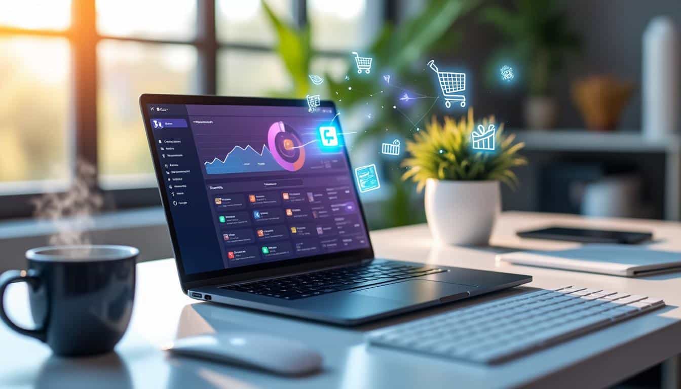 découvrez les meilleures extensions woocommerce pour maximiser vos ventes en ligne, améliorer l'expérience client et booster la performance de votre boutique.