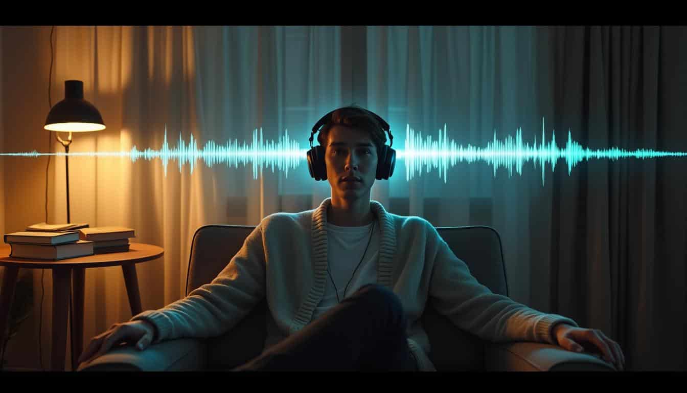 découvrez comment le format épisodique scénarisé améliore le taux de complétion des fictions sonores en captivant davantage les auditeurs à chaque épisode.