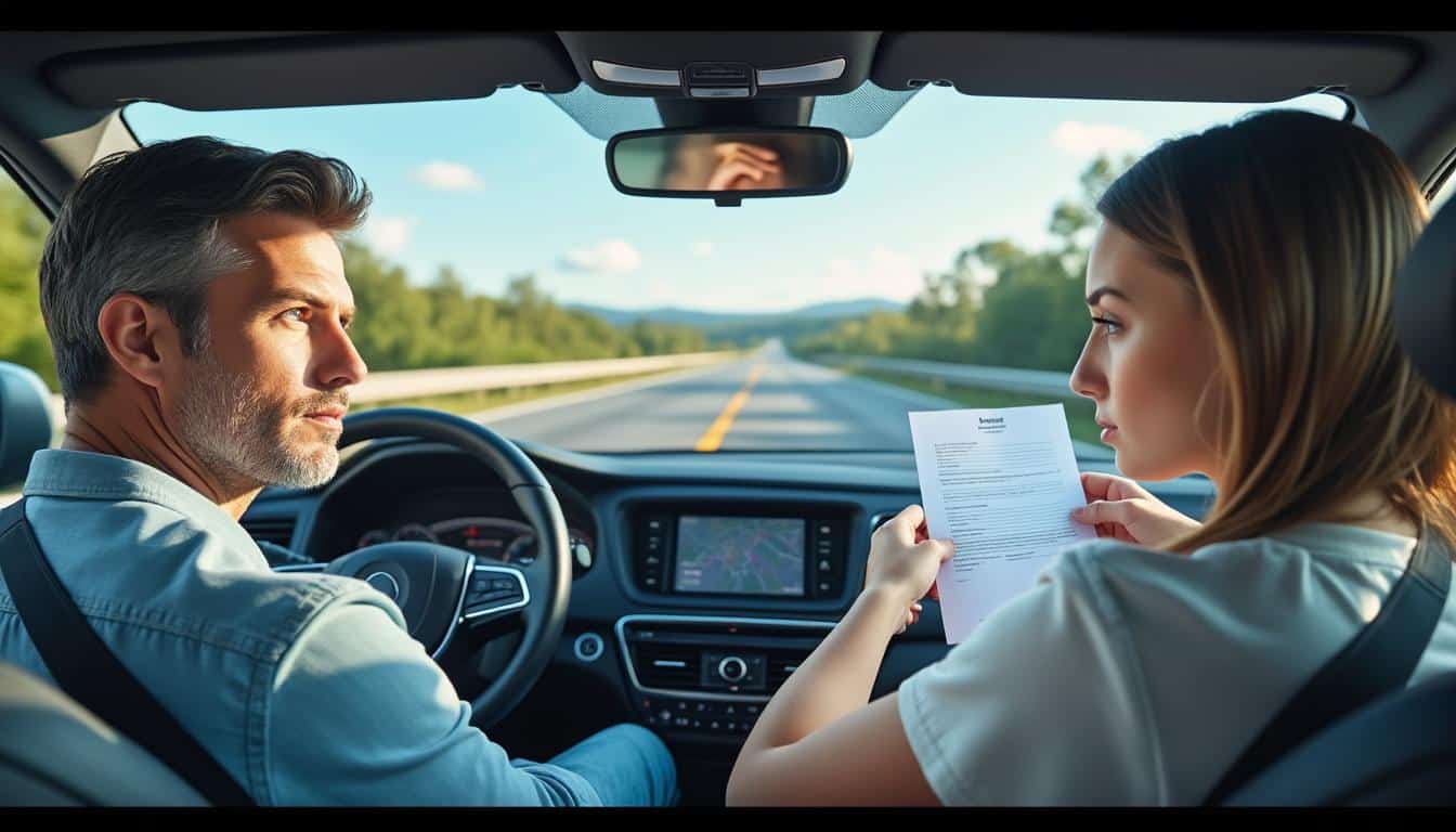 découvrez comment l'expérience de conduite influence la conduite accompagnée et ses impacts sur votre contrat d'assurance auto, pour mieux protéger les jeunes conducteurs.
