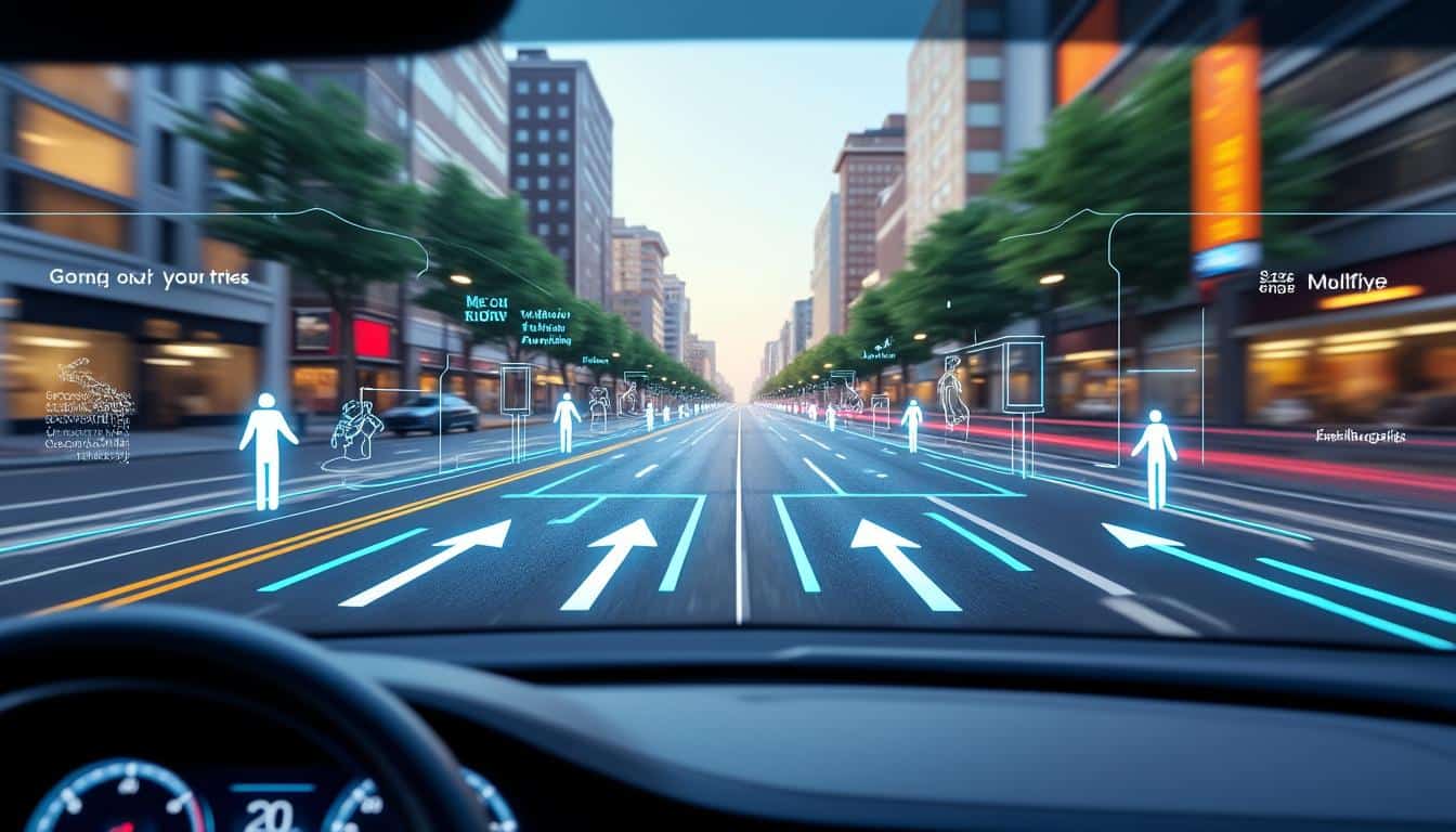découvrez comment la technologie de réalité augmentée révolutionne les applications gps en offrant une expérience de navigation immersive et enrichie.