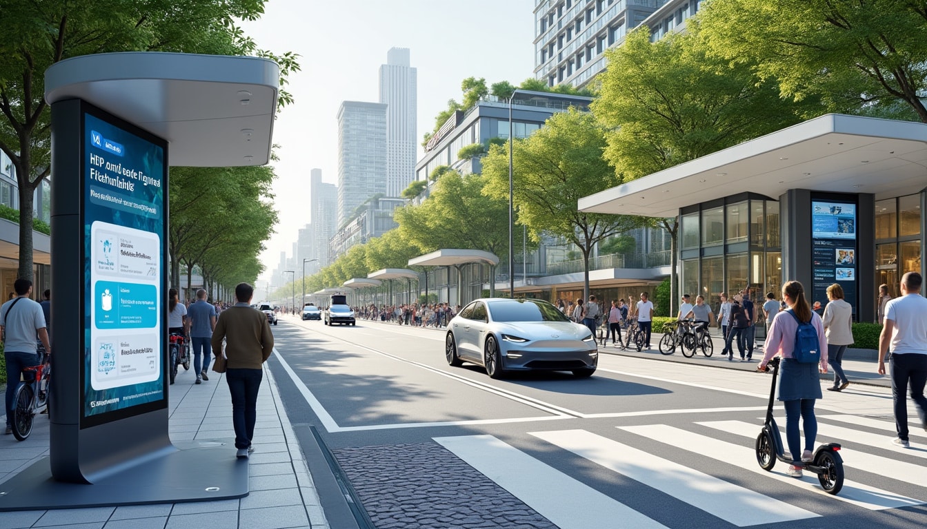découvrez comment la transition vers l'économie d'usage révolutionne les constructeurs automobiles, qui deviennent désormais des fournisseurs de solutions de mobilité innovantes et flexibles.