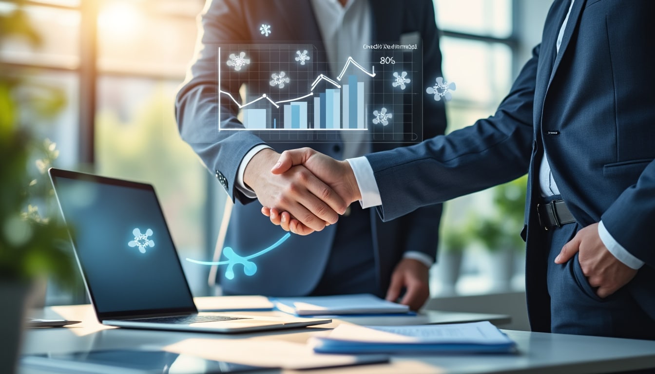 découvrez comment le rachat de crédit unifié peut simplifier la gestion de votre sci en regroupant vos prêts pour un suivi facilité et des finances optimisées.