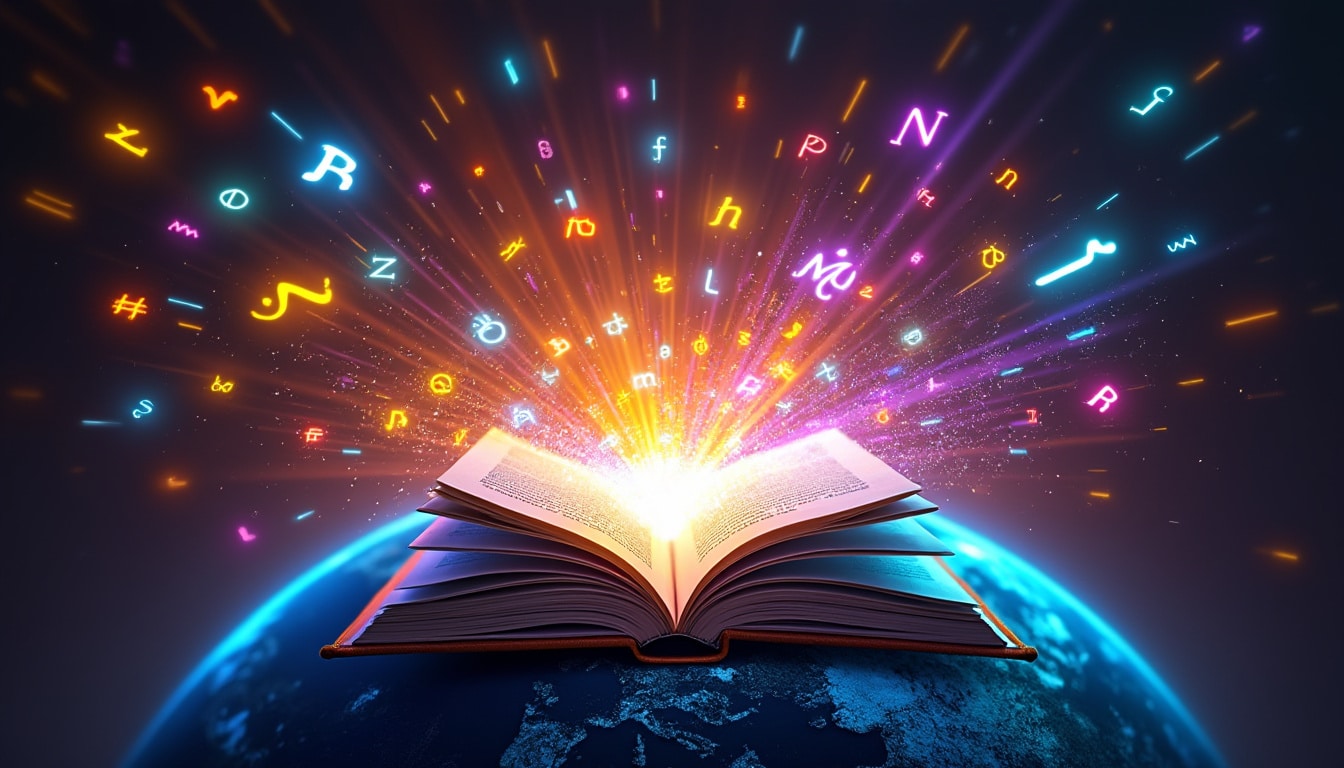 découvrez comment la traduction en plusieurs langues augmente considérablement l'audience internationale des fictions narratives, ouvrant de nouvelles perspectives culturelles et commerciales.