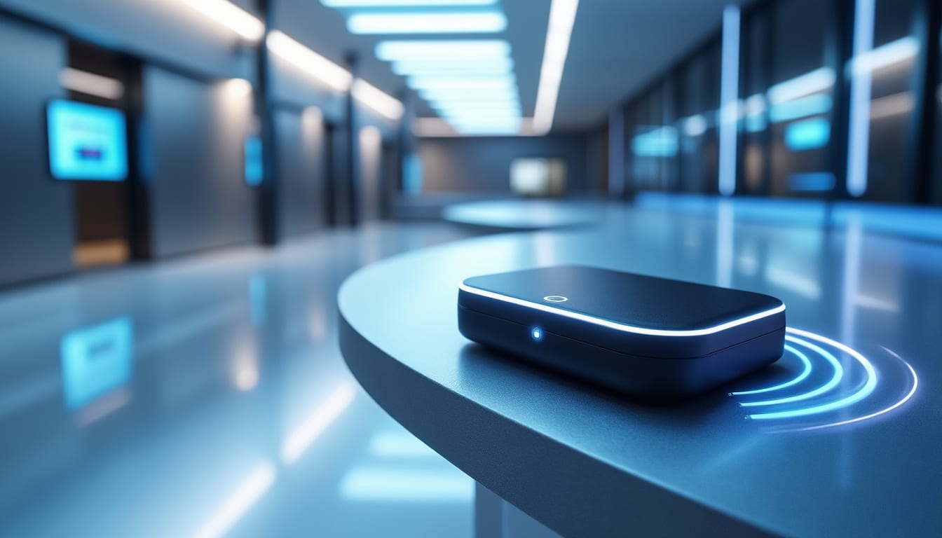 découvrez comment la norme bluetooth low energy améliore l'autonomie en veille des balises de localisation pour des performances durables et une meilleure efficacité énergétique.
