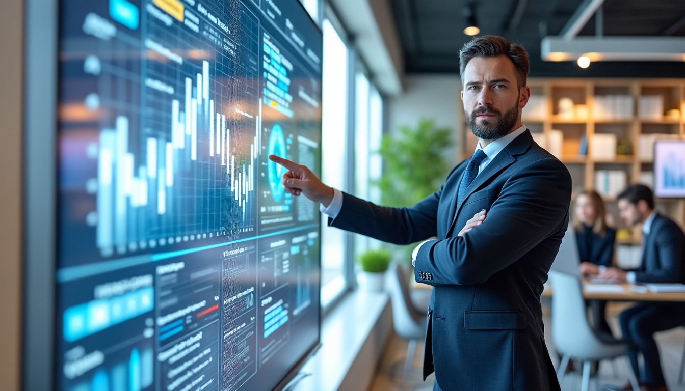 découvrez comment le choix d'une thématique de niche renforce l'autorité et l'expertise des consultants d'entreprise, leur permettant de se démarquer et d'optimiser leurs conseils professionnels.