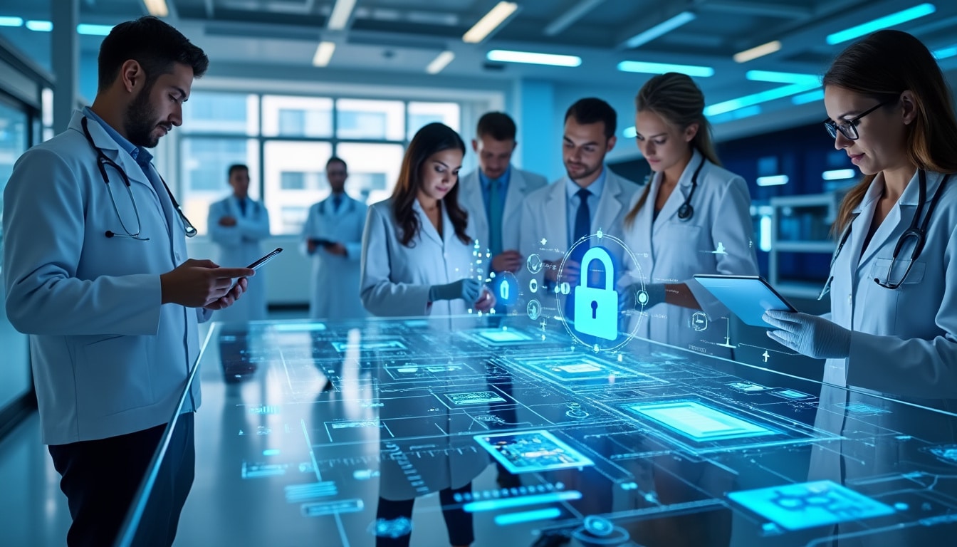 découvrez comment le dépôt de brevets technologiques protège l'avantage concurrentiel des startups de la medtech en sécurisant leurs innovations et en renforçant leur position sur le marché.