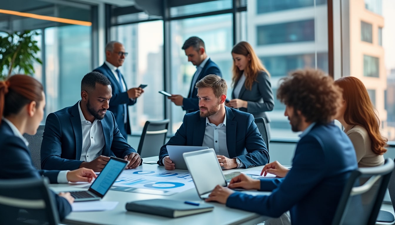 découvrez comment le mécénat de compétences renforce la marque employeur des grands cabinets d'audit en valorisant l'engagement social et en attirant les talents.