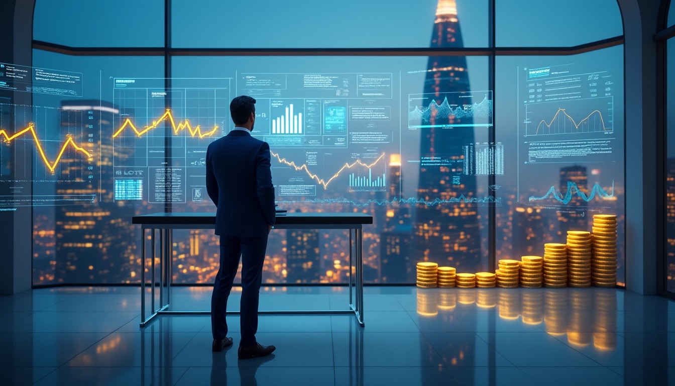 découvrez comment le rachat sous effet de levier optimise le rendement financier des fonds de private equity en maximisant les gains et en optimisant les investissements.