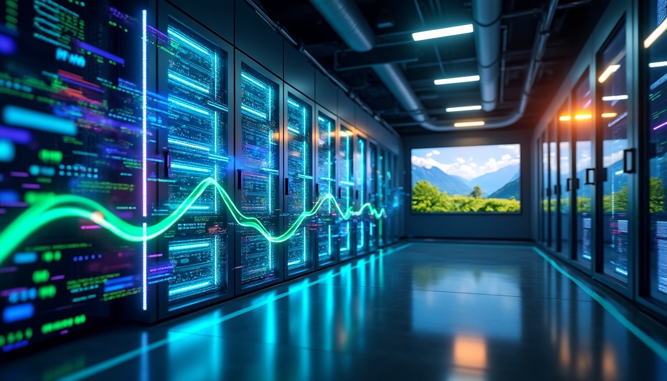 découvrez comment les algorithmes de compression vidéo optimisent la bande passante des services de streaming uhd pour une expérience fluide et de haute qualité.