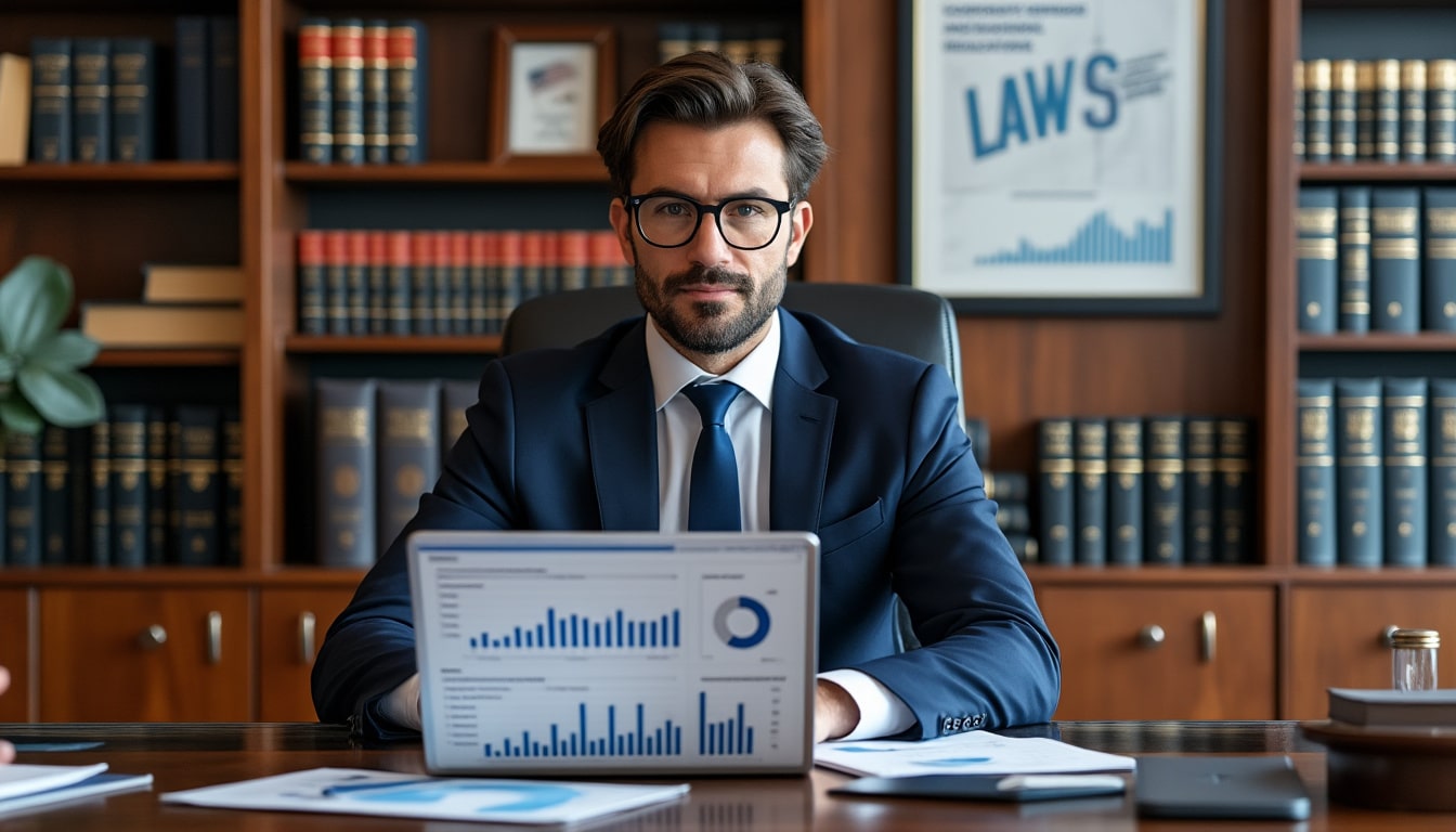 découvrez pourquoi l'hyper-spécialisation des prestations explique la tarification premium des cabinets d'avocats d'affaires, garantissant expertise et services haut de gamme adaptés à vos besoins.