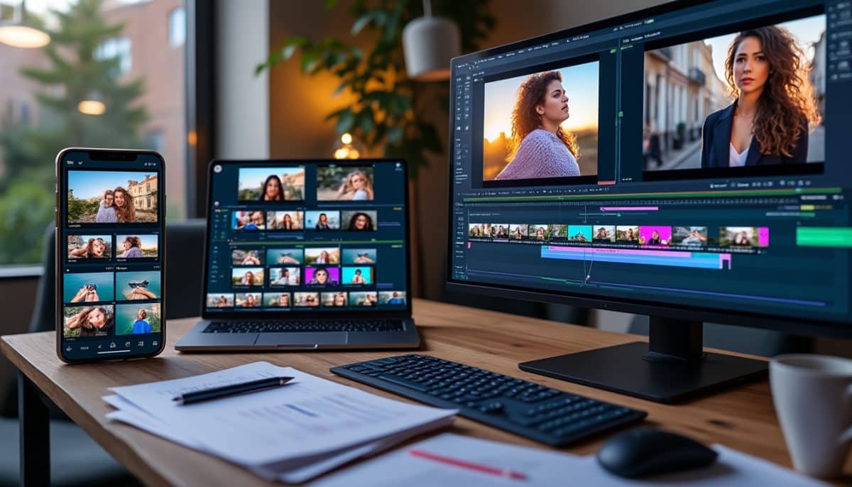 découvrez comment le découpage de l'émission en formats courts dynamise le calendrier éditorial des vidéos verticales pour mieux capter l'attention du public.