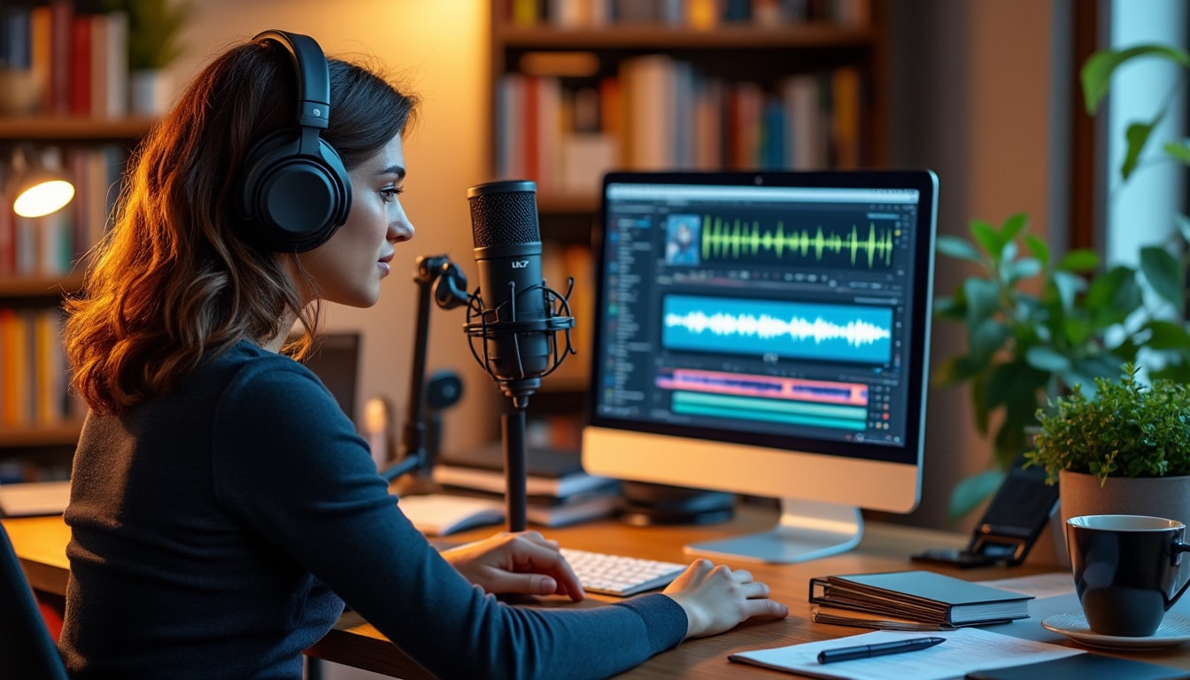 découvrez comment l'envoi régulier de newsletters audio peut renforcer la fidélité des abonnés et soutenir la croissance des médias indépendants.