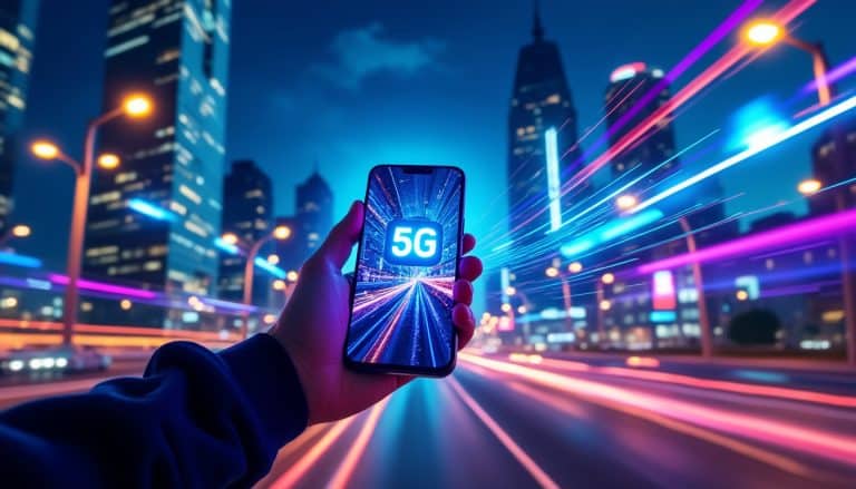 Les modems 5G millimétriques décuplent la vitesse de téléchargement des flux vidéo en direct