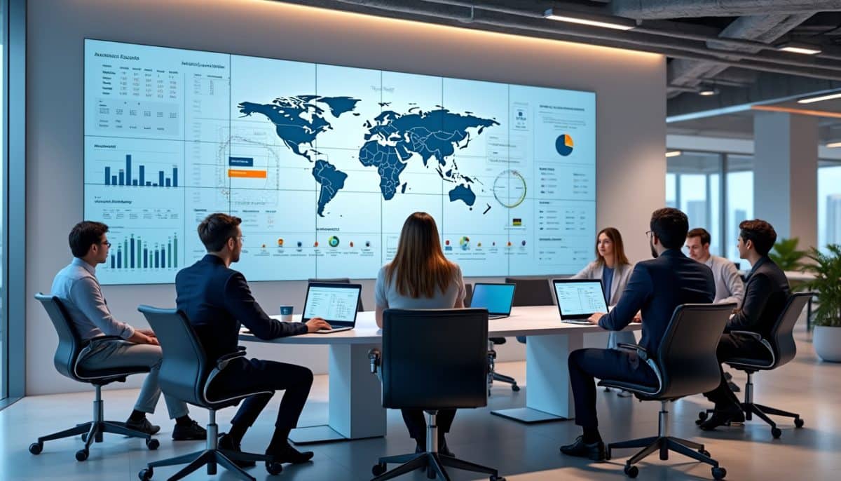 découvrez les logiciels de gestion globale de projets : fonctionnalités, avantages et conseils pour choisir l’outil adapté à vos équipes.