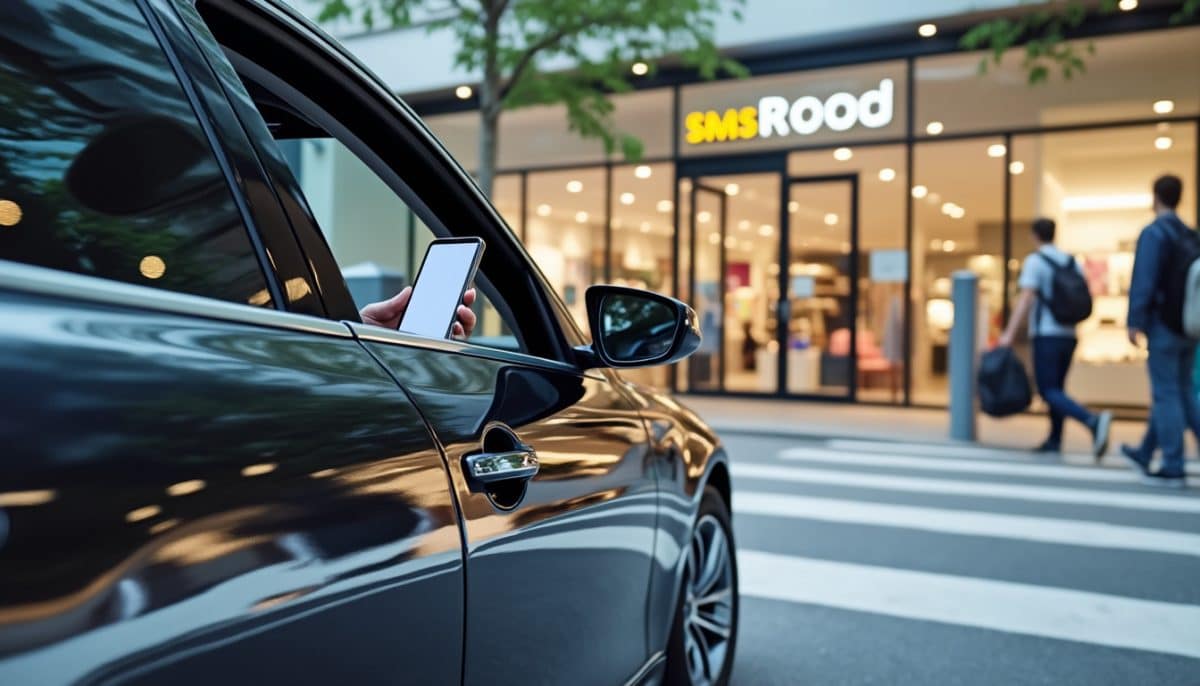 découvrez tout ce qu'il faut savoir sur le sms drive to store, une stratégie efficace pour attirer les clients en magasin grâce aux campagnes sms ciblées.