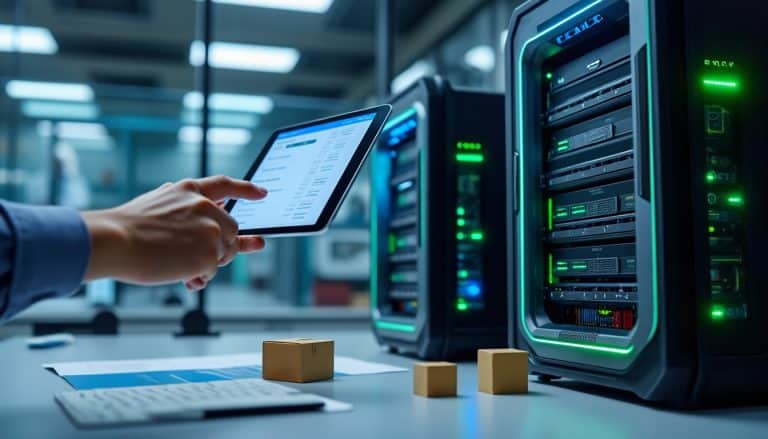 Hébergeurs e-commerce : notre comparatif commenté