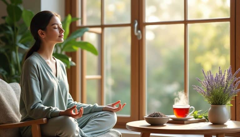 Les solutions anti-stress naturelles : le guide